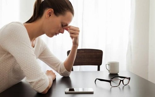 Контролирайте стреса за увеличаване на сексуалното желание