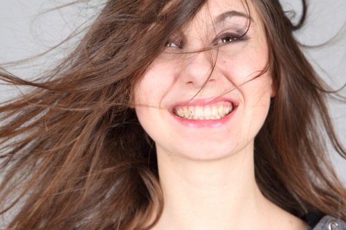 Важно е да си простите си за нещата, които смятате, че са ваши грешки.