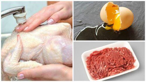 7 храни,вредни след изтичане на срока им на годност