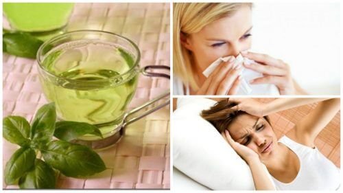 Босилекът подпомага имунитета.