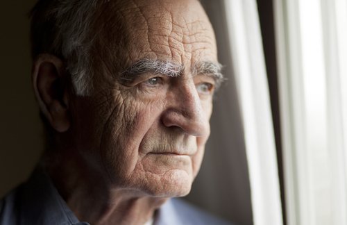 Депресията при възрастните: как да я открием във времето