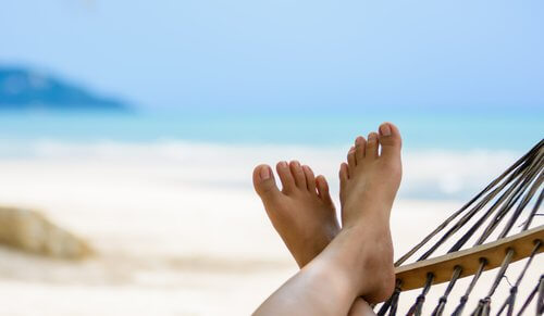 през ваканциите презареждаме батериите и се чувстваме по-жизнени