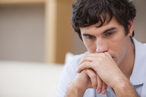 уринарна инконтиненция при мъжете