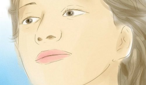 Как да подобрите състоянието на кожата си по време на менопаузата