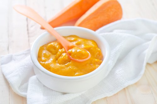 Морковите намаляват появата на тъмни петна по кожата