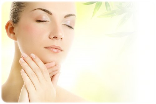 хипотиреоидизма - промяна в цвета на кожата