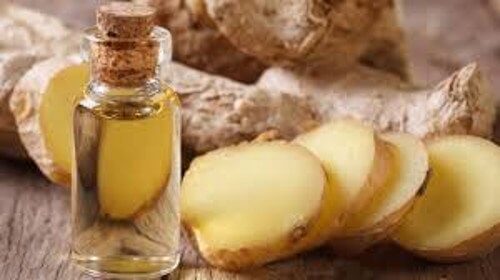 Добавете джинджифил във вашите бульони