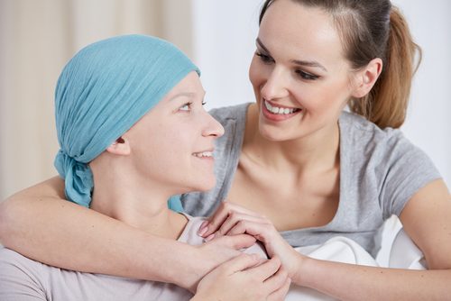 ранна детекция на рак чрез кръвни тестове