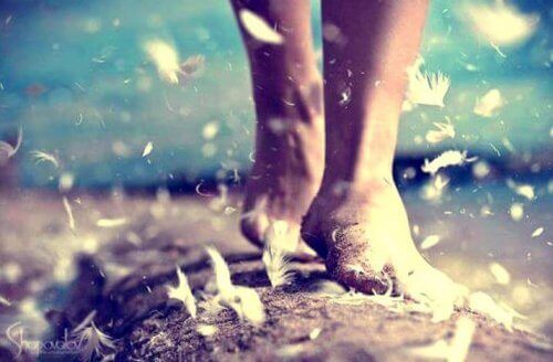 4 психологически ползи от ходенето