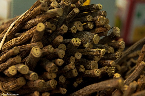 Билки, които облекчават хипотонията