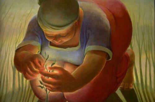 насърчете независимостта на цената и тя ще сътвори чудеса