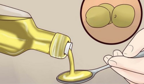 Как да използваме зехтина за почистване на дома