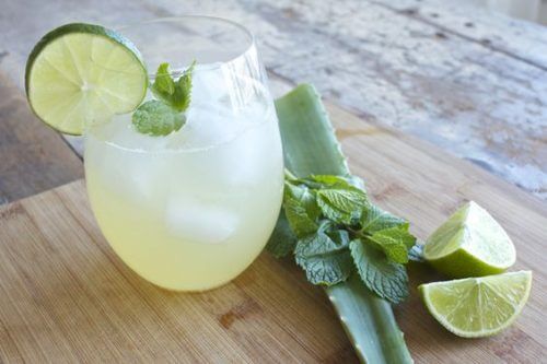 Как да приготвите това натурално средство с алое вера за добро зрение