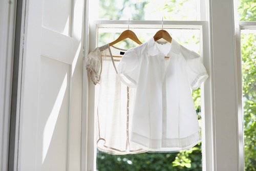 Навици, които могат да ви разболеят - сушенето на дрехи на закрито