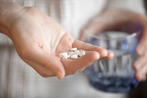 Рисковете от приема на някои лекарства - оланзапин
