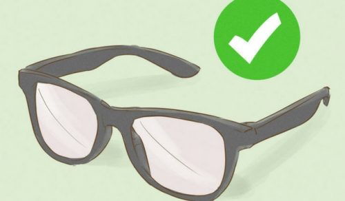 4 съвета за правилна грижа за очилата