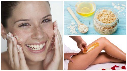 5 козметични процедури за кожни проблеми със захар