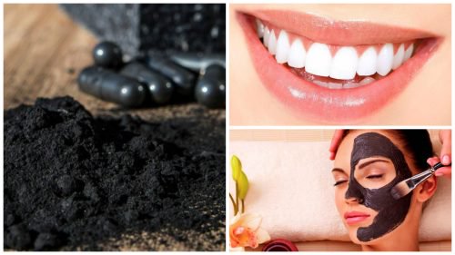 8 невероятни приложения на активния въглен