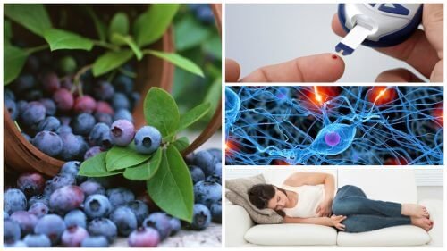 8 невероятни качества на боровинките