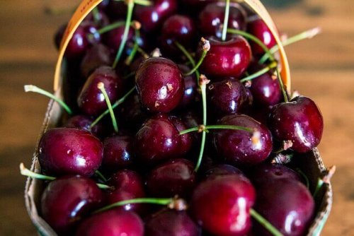 Ако не искате да заспите, не яжте череши