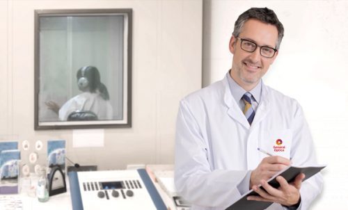 здравето на слуха е важно да се поддържа чрез редовни прегледи