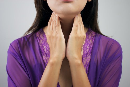 Проблеми с щитовидната ви жлеза: Хипотиреодизъм 
