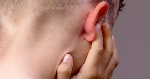 ушите ни разкриват много за здравето