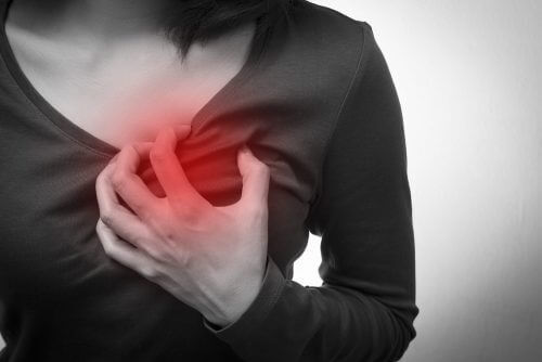 Сърдечните заболявания не засягат само сърцето ви