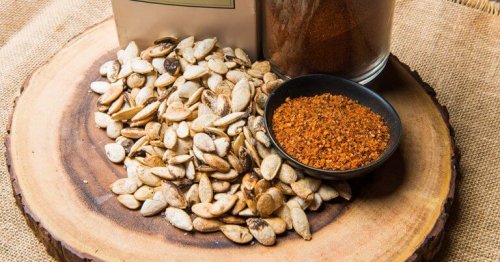 Ако не искате да ви се доспива,не прекалявайте с тиквените семки