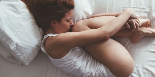 Всяка част в тялото ви има какво да ви каже