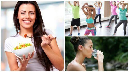 Използвайте тези 5 трика за изгаряне на калории, без да го осъзнавате