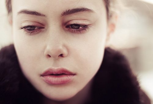 Диагноза депресия - чувството, че проблемите нямат край