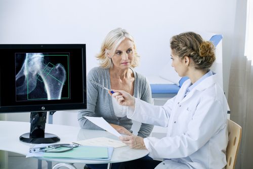 причини за появата на остеопорозата