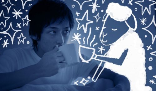 Открийте невероятно лекарство за борба с безсънието