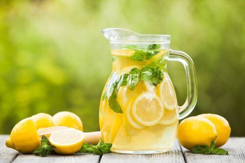 Използвайте лимон за здравето на сърцето си