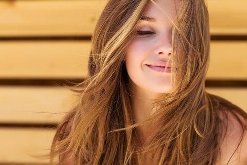 3 начина да се справите с окапването на косата