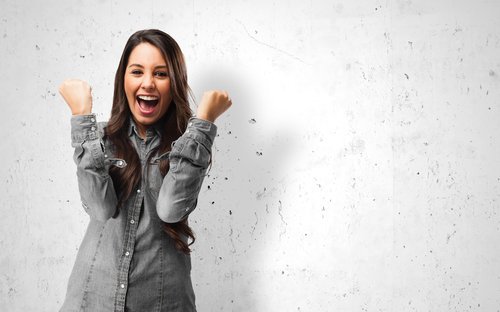 Щастието е състояние на добро здраве и лично удовлетворение