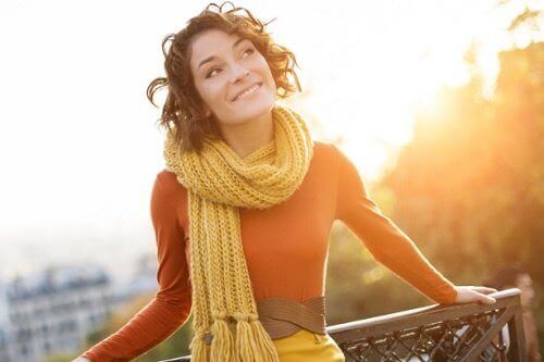 Ключът към щастието е в себепознанието