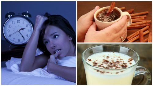 6 стари домашни средства, които помагат да заспите