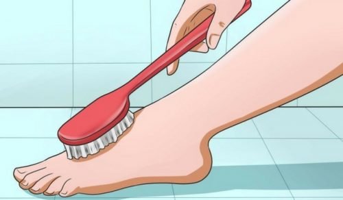 7 ползи от ежедневното използване на сухо изчеткване