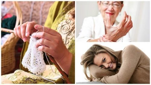 9 причини да започнете с плетенето