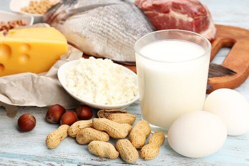 5 богати на протеини храни, които трябва да включите в диетата си