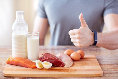 Не само месото и млечните продукти са богати на протеини храни