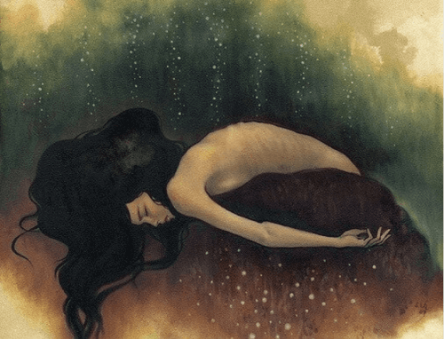 Емоционален вакуум: празнота, която не вярвам, че мога да запълня