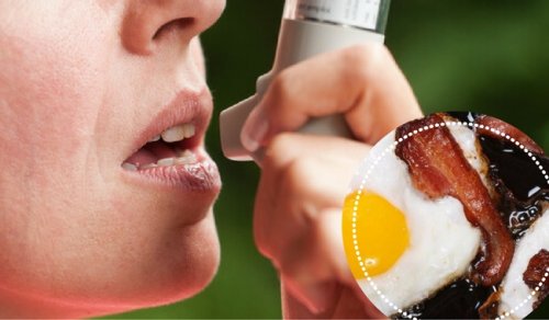 9 храни, които хората с астма трябва да избягват