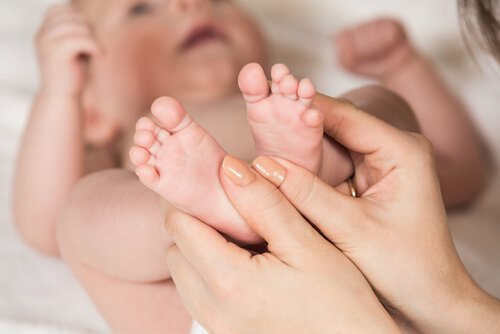 Линли, момичето, което се роди два пъти и трогна целия свят