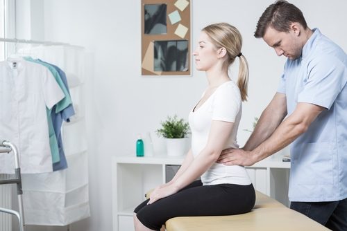 причини за появата на болка в долната част на гърба