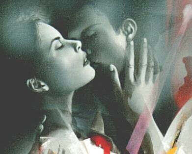 търсене на нещо, което да запълни вашия емоционален вакуум