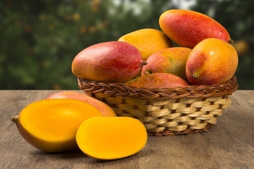 Трябва да ядете манго, за да контролирате диабета.