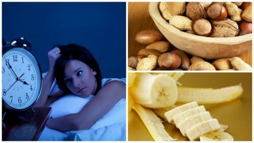 8 храни за справяне с безсънието по естествен начин